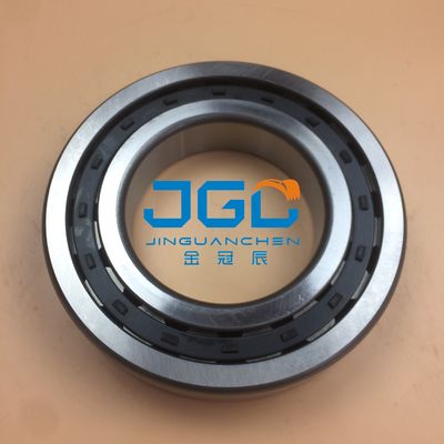 NJ222 محامل دوارة ميكانيكية P0 P6 P5 P4 حفارة أجزاء
