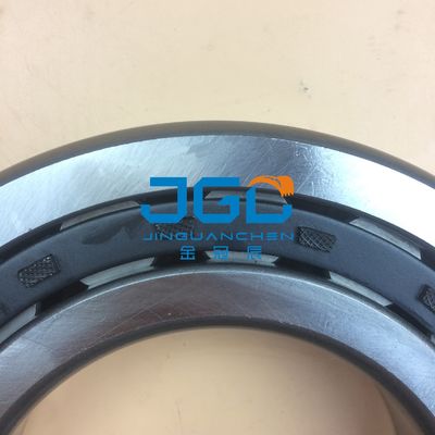 NJ222 محامل دوارة ميكانيكية P0 P6 P5 P4 حفارة أجزاء