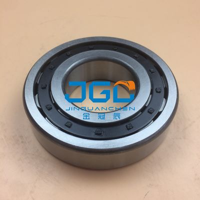 الروتاري ECM C3 أسطواني أسطواني NJ313 حفارة الملحقات