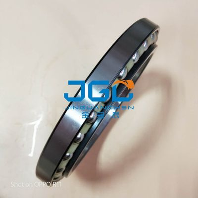 AC4631 ملحقات حفارة محمل الروتاري P5 P6
