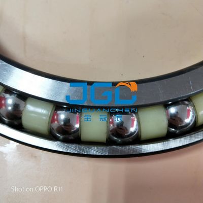 AC4631 ملحقات حفارة محمل الروتاري P5 P6
