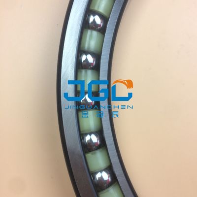 آلات البناء حفارة الروتاري تحمل أجزاء الدقة P0 AC6037-1