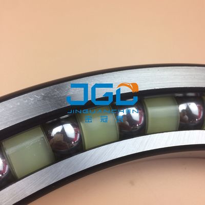 آلات البناء حفارة الروتاري تحمل أجزاء الدقة P0 AC6037-1