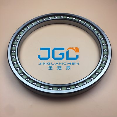 آلات البناء حفارة الروتاري تحمل أجزاء الدقة P0 AC6037-1