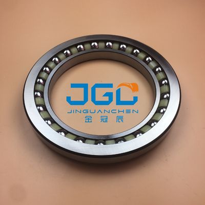 عالية القياسية حفارة الروتاري تحمل BA195-3A الزاوي الاتصال الكرات