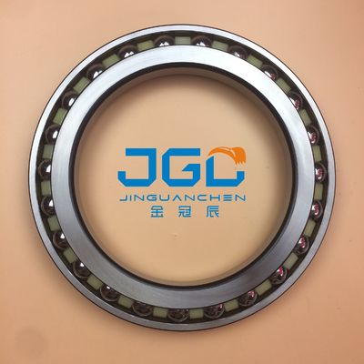 عالية القياسية حفارة الروتاري تحمل BA195-3A الزاوي الاتصال الكرات