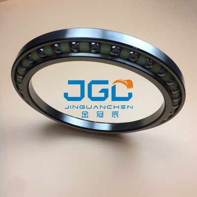 BA246-2A Excavator Rotary Bearing Precision P0 P6 P5 P4 الملحقات الميكانيكية
