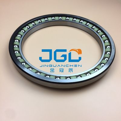 BA246-2A Excavator Rotary Bearing Precision P0 P6 P5 P4 الملحقات الميكانيكية