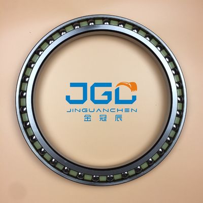 BA246-2A Excavator Rotary Bearing Precision P0 P6 P5 P4 الملحقات الميكانيكية