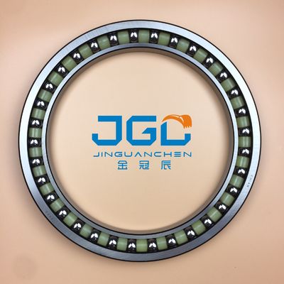 BA246-2A Excavator Rotary Bearing Precision P0 P6 P5 P4 الملحقات الميكانيكية