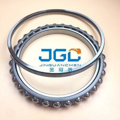 280x370x40mm حفارة تحمل الروتاري دقة P6 P5 P4 الأجزاء الميكانيكية BA280-2WSA