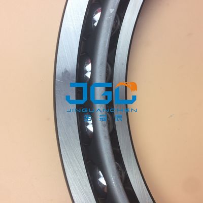 BA290-3A حفارة تحمل حجم الدوران 290 * 380 * 40 مم دقة P6 P5 P4