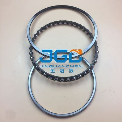 حجم 225 * 180 * 21mm حفارة المشي القياسية الحاملة SF3607VPX1 P4