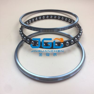 حجم 225 * 180 * 21mm حفارة المشي القياسية الحاملة SF3607VPX1 P4