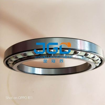 الزاوي اضعا الكرة الاتصال 300x372x36mm الأجزاء الميكانيكية NTN حفارة تحمل SF4460PX1