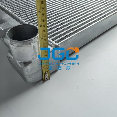 EX360-6 ملحقات حفارة المبرد 4463076 الأجزاء الميكانيكية