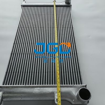 EX360-6 ملحقات حفارة المبرد 4463076 الأجزاء الميكانيكية