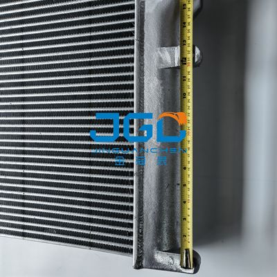 EX360-6 ملحقات حفارة المبرد 4463076 الأجزاء الميكانيكية