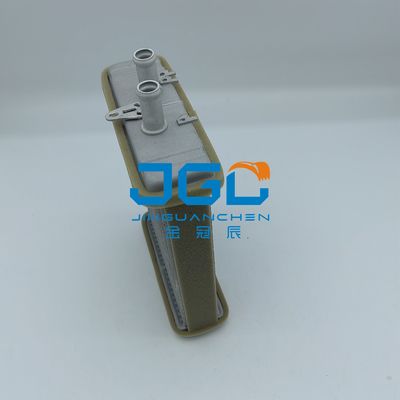نظام التبريد ZAX200-6 حفارة ملحقات تكييف الهواء خزان الهواء الدافئ