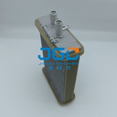 نظام التبريد ZAX200-6 حفارة ملحقات تكييف الهواء خزان الهواء الدافئ