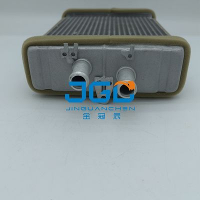 نظام التبريد ZAX200-6 حفارة ملحقات تكييف الهواء خزان الهواء الدافئ