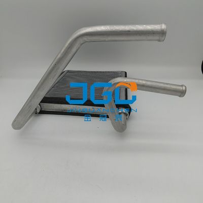 PC300-8 PC200-7 حفارة ملحقات تكييف الهواء المحرك E320D الهواء الدافئ خزان المياه الصغيرة 245-7833