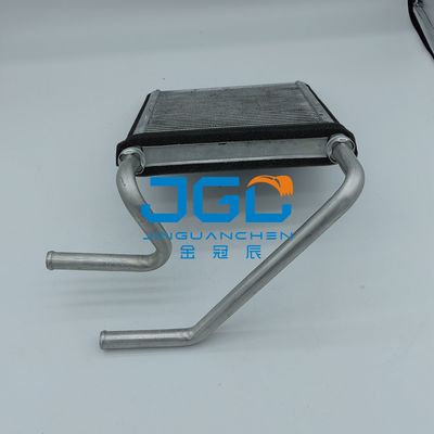 PC300-8 PC200-7 حفارة ملحقات تكييف الهواء المحرك E320D الهواء الدافئ خزان المياه الصغيرة 245-7833