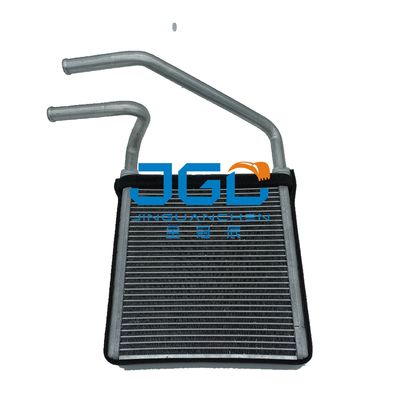 PC300-8 PC200-7 حفارة ملحقات تكييف الهواء المحرك E320D الهواء الدافئ خزان المياه الصغيرة 245-7833