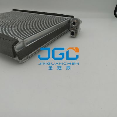 ملحقات تكييف الهواء للحفارة SK200-8 SK210-8 صندوق التبخير YN20M00107S020