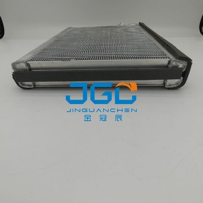 ملحقات تكييف الهواء للحفارة SK200-8 SK210-8 صندوق التبخير YN20M00107S020