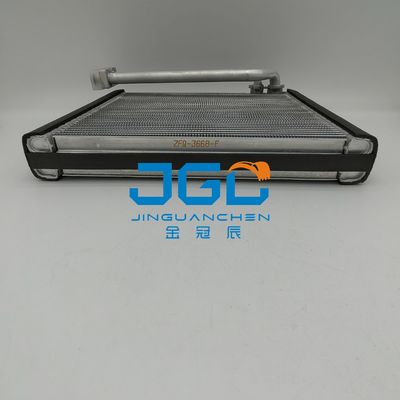 قطع غيار تكييف الهواء PC200-7 حفارة قطع غيار ND446600-0990 المبخر