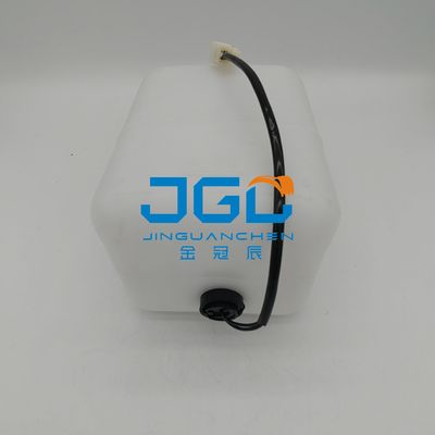 ملحقات حفارة خزان المياه الإضافي EX60G EX60-1 EX120-2 ملحقات تكييف الهواء