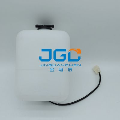 ملحقات حفارة خزان المياه الإضافي EX60G EX60-1 EX120-2 ملحقات تكييف الهواء