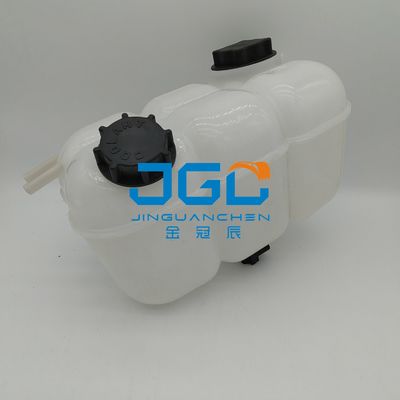 ملحقات الحفارات 17411509 17411510 تنطبق على خزان المياه الإضافي EC200D EC210D