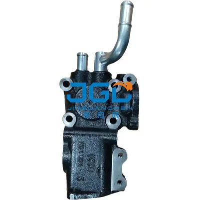 مقعد ثرموستاتي VH16303E0130 مناسب لمحرك حفارة SK200-8 SK200-10 J05E