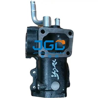 مقعد ثرموستاتي VH16303E0130 مناسب لمحرك حفارة SK200-8 SK200-10 J05E