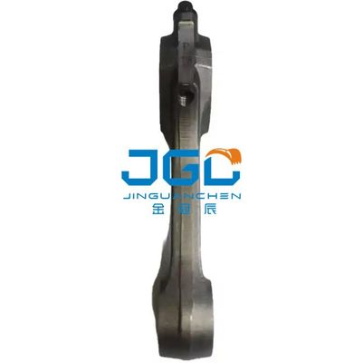 قطع غيار ماكينات البناء 6D125 حفارة المحرك توصيل رود 6150-31-3