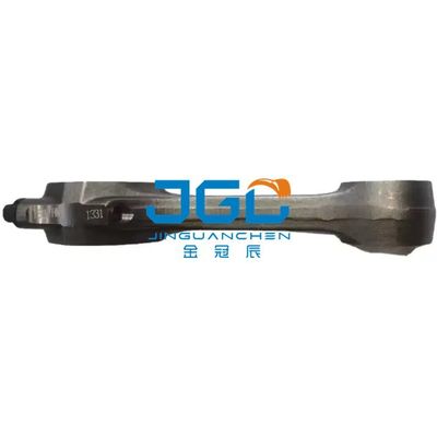 قطع غيار ماكينات البناء 6D125 حفارة المحرك توصيل رود 6150-31-3