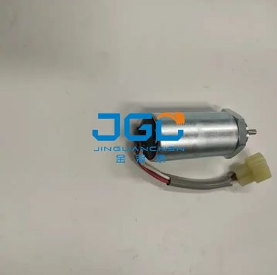 SK75-8 توقف صمام الملف اللولبي 89729-5680 897209-1152 لملحقات حفارة المحرك 3LD2 4LE2