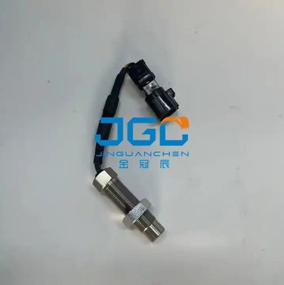 ملحقات حفارة J05E J08E مستشعر سرعة المحرك الرئيسي 9443615946 479770-3920 VH894101290A