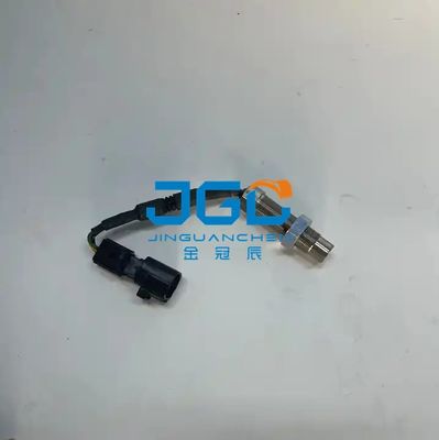 ملحقات حفارة J05E J08E مستشعر سرعة المحرك الرئيسي 9443615946 479770-3920 VH894101290A