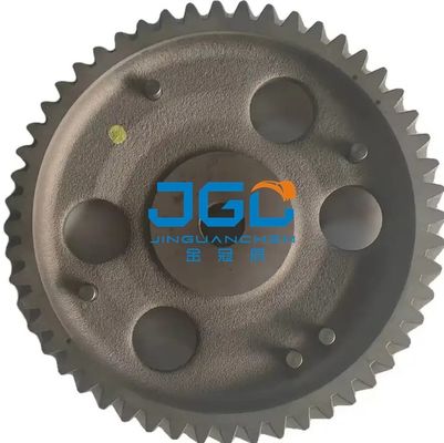 مناسبة لـ SK200-8 SK250 محرك تروس الجمعية عمود الحدبات توقيت والعتاد 13050-E0130