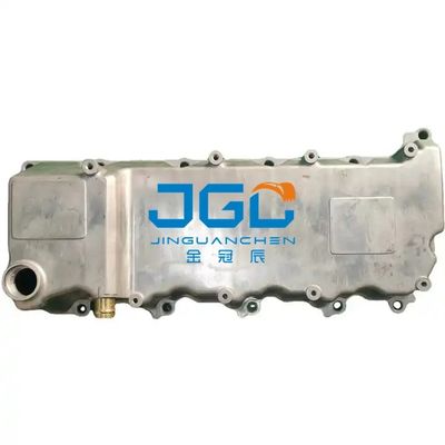 رأس أسطوانة الأجزاء الميكانيكية VH112012181 مناسب للحفارة SK200-8 SK200-10