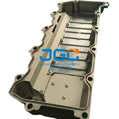 رأس أسطوانة الأجزاء الميكانيكية VH112012181 مناسب للحفارة SK200-8 SK200-10
