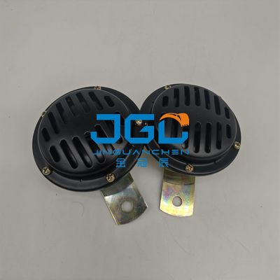Universal DL225 24V Horn Excavator Accessories الهندسة قطع غيار الآلات