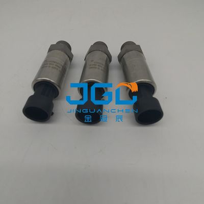 SY215-9 ملحق محرك حفارة بمستشعر الضغط العالي A240600000291