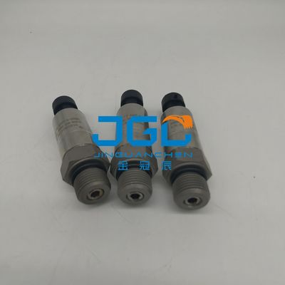 SY215-9 ملحق محرك حفارة بمستشعر الضغط العالي A240600000291