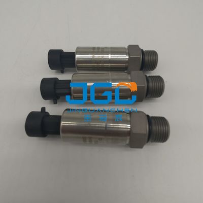 SY215-9 ملحق محرك حفارة بمستشعر الضغط العالي A240600000291