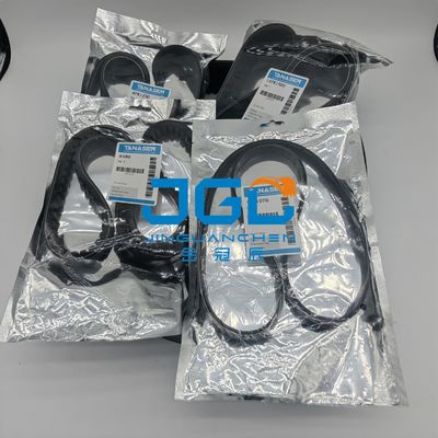 4PK1070 مناسب لملحقات حفارة العمود المرفقي بكرة العمود المرفقي 99364-81070