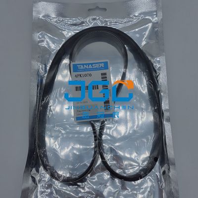 4PK1070 مناسب لملحقات حفارة العمود المرفقي بكرة العمود المرفقي 99364-81070
